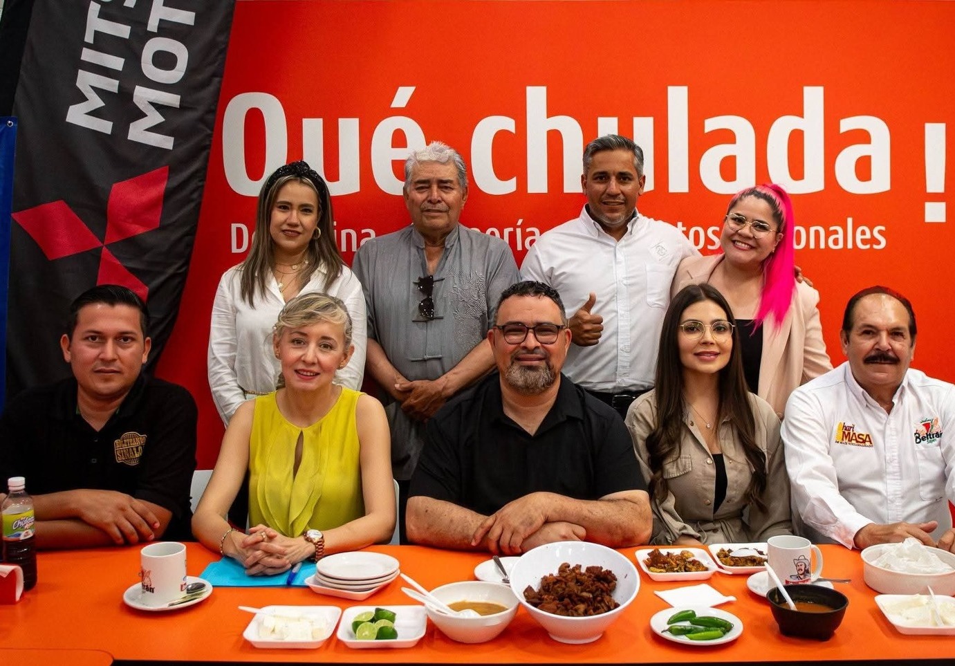      La capital sinaloense tendrá su primera Feria del Chicharrón con más de 100 expositores.