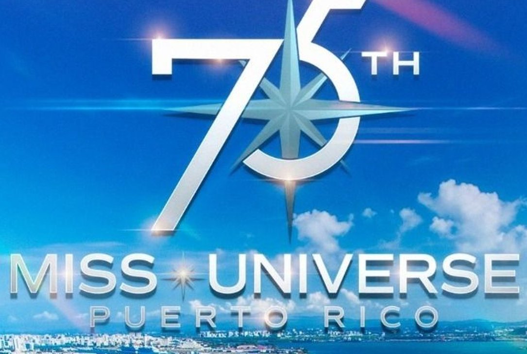         Puerto Rico será sede de Miss Universe 75 en noviembre 24