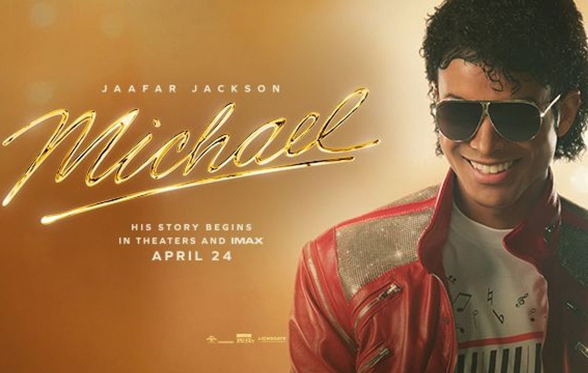      Jaafar Jackson protagoniza biopic de Michael Jackson, una visión íntima que recorre su vida y legado con recreaciones de momentos icónicos