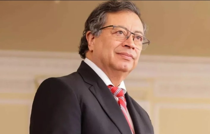      Ubica DEA a Petro como ‘objetivo prioritario’ en indagatoria