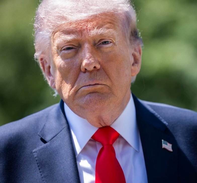      Trump anuncia alto al fuego temporal entre Rusia y Ucrania