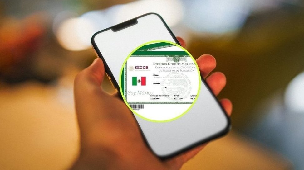      Descartan ampliar plazo para vincular líneas celulares con CURP