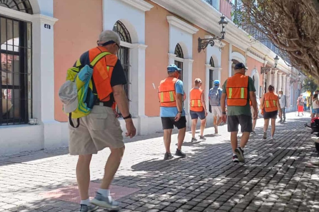     Recibe Mazatlán a más de 7 mil turistas en los primeros cruceros de marzo.