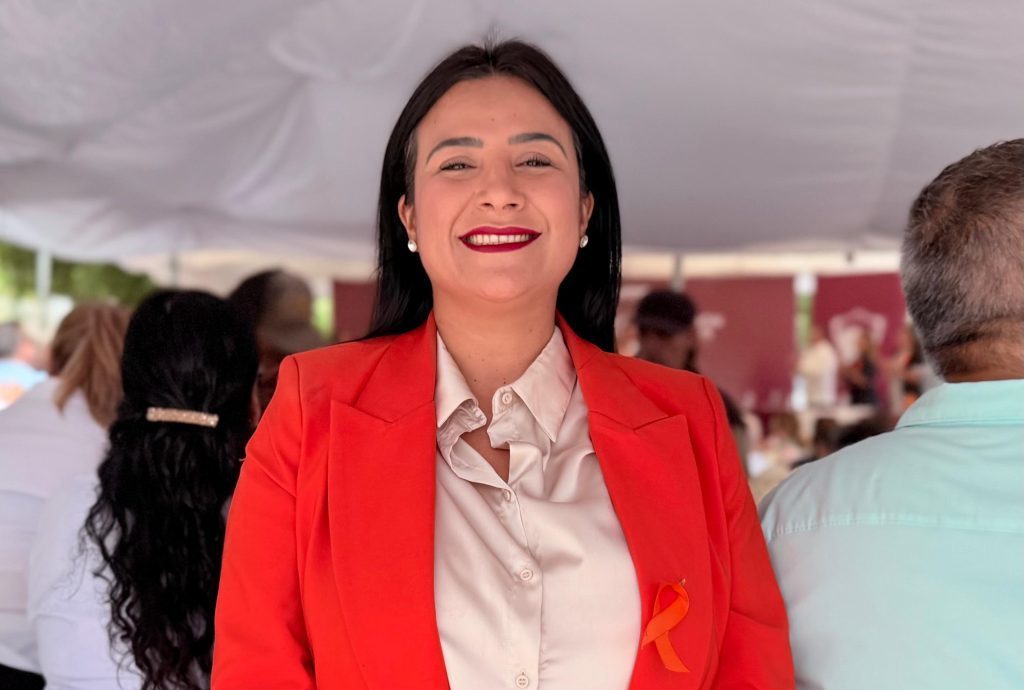       Impulsa SEMUJERES Ahome Semana de Acción por la Salud Integral de las Mujeres.