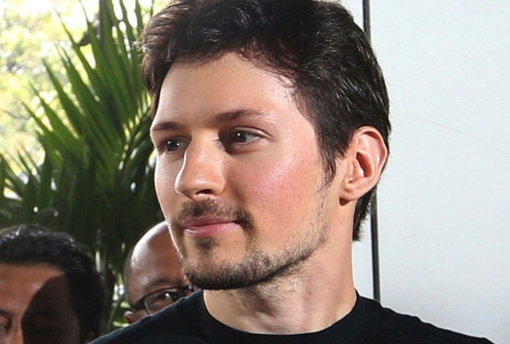         Rusia pide capturar al fundador de Telegram por terrorismo