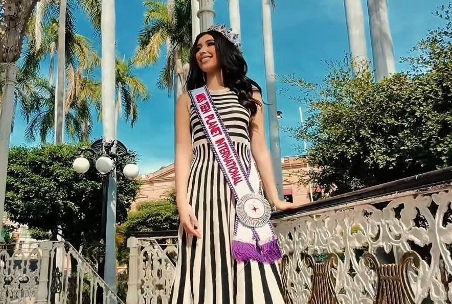         El Fuerte listo para ser sede de la final nacional de trajes típicos de Miss Teen México 2026.