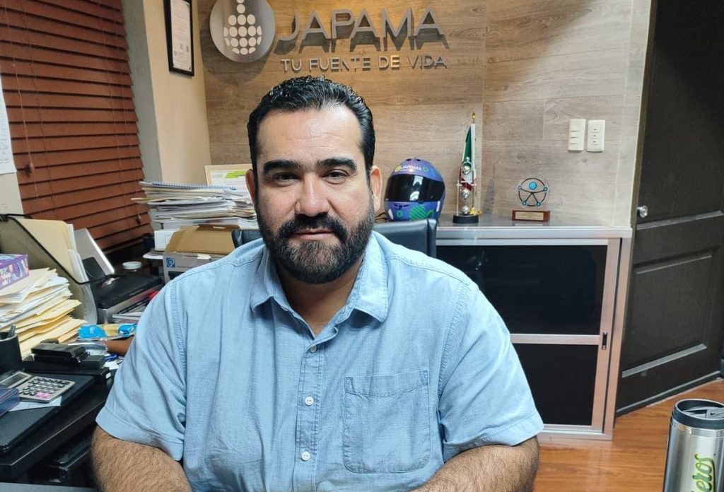Regresa “Ponte al Día con JAPAMA” con descuentos para usuarios con adeudos. 