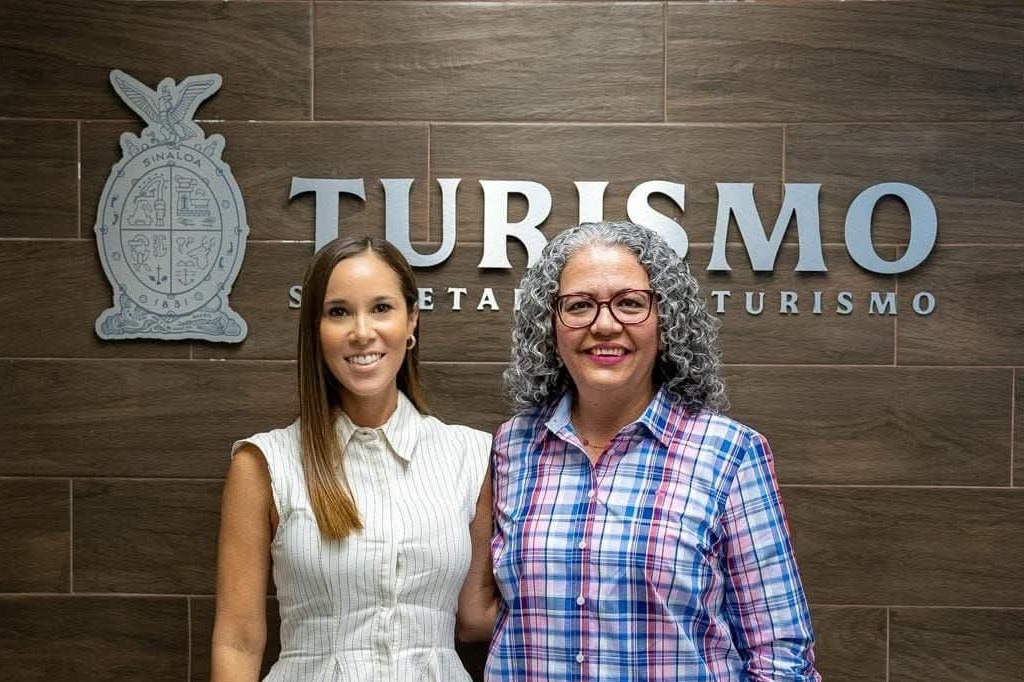         Fortalece el Gobierno de Sinaloa estrategias turísticas para el desarrollo de la entidad.   