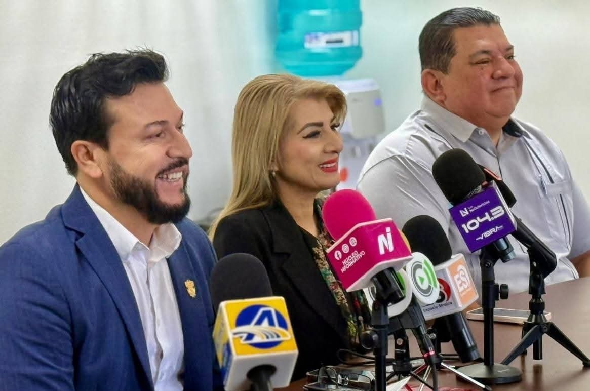        Unidad Regional Norte respalda el llamado de la UAS al Gobierno Federal; mantiene cobertura universal y fortalece la oferta educativa.