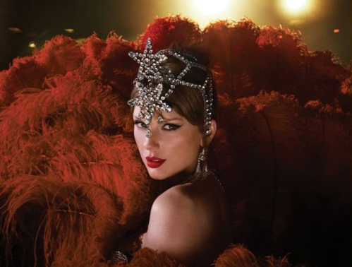     Taylor Swift impulsa el patinaje artístico femenino en Milán  