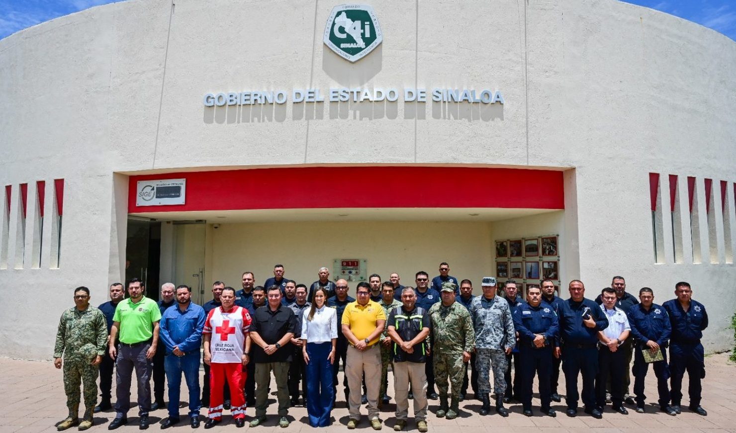         Más de 18 mil elementos de seguridad y cuerpos de auxilio participarán en el Plan Operativo Verano Seguro 2026