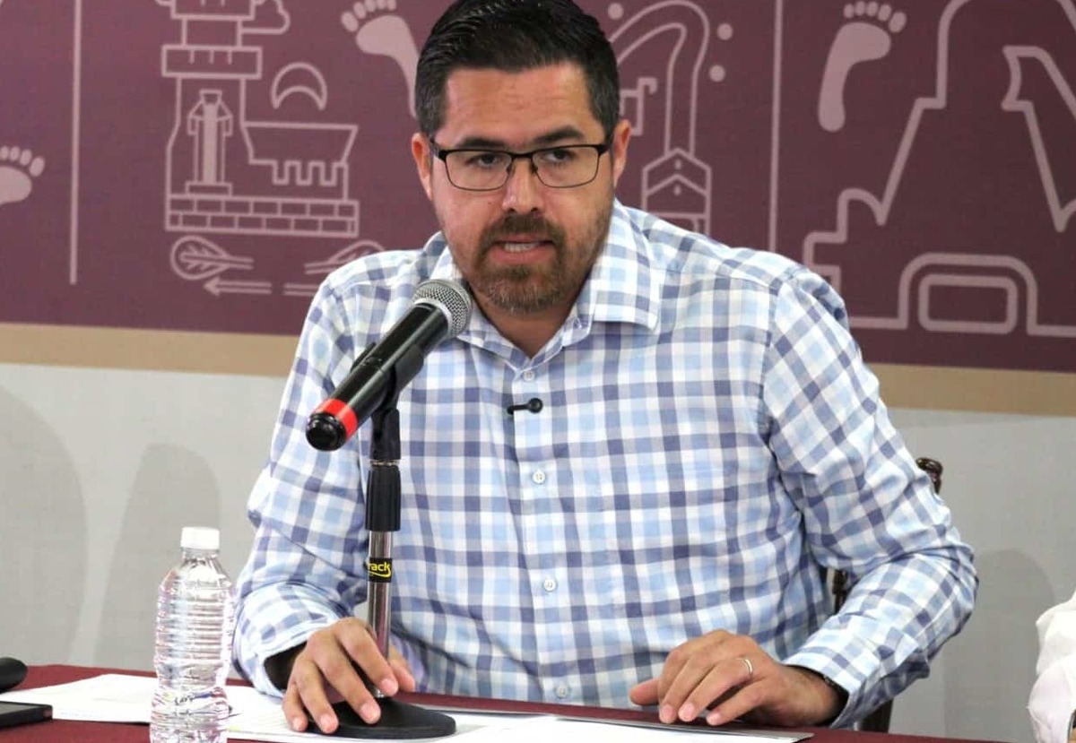  Sinaloa reforzará estrategias y campaña de vacunación contra el sarampión   