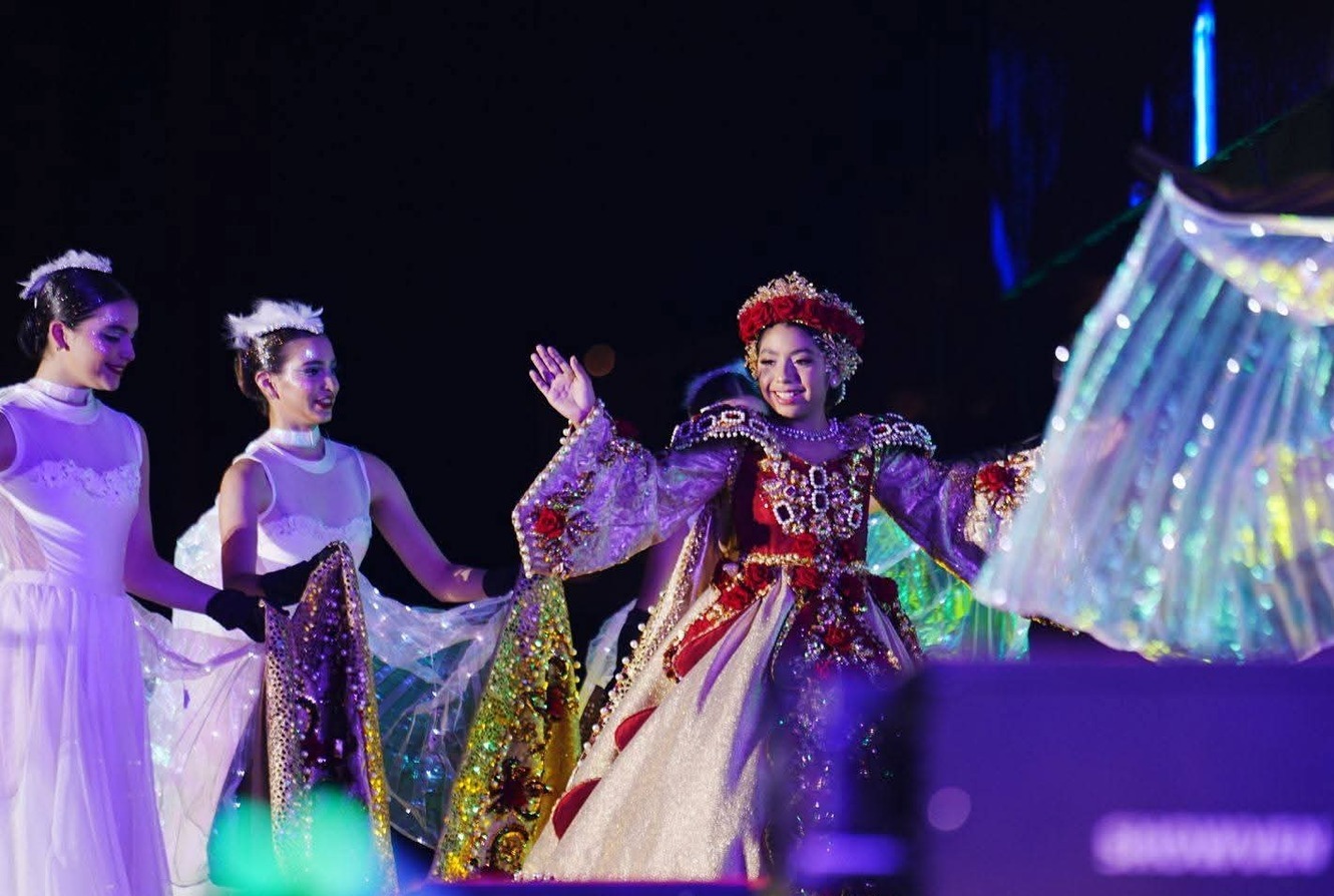     Más de 75 mil personas vibraron en el Lunes de Carnaval 2026, “Arriba la Tambora”  