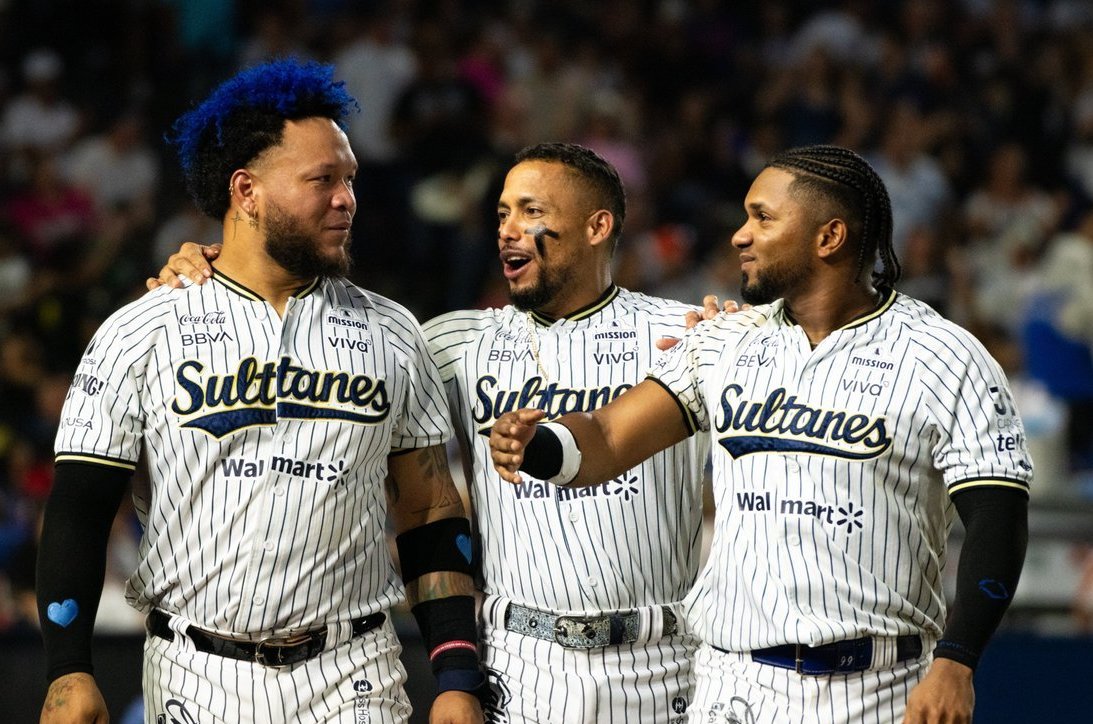         Sultanes vence a Durango y avanza a la Serie de Campeonato  
