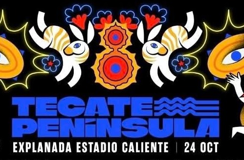      TECATE PENÍNSULA 2026