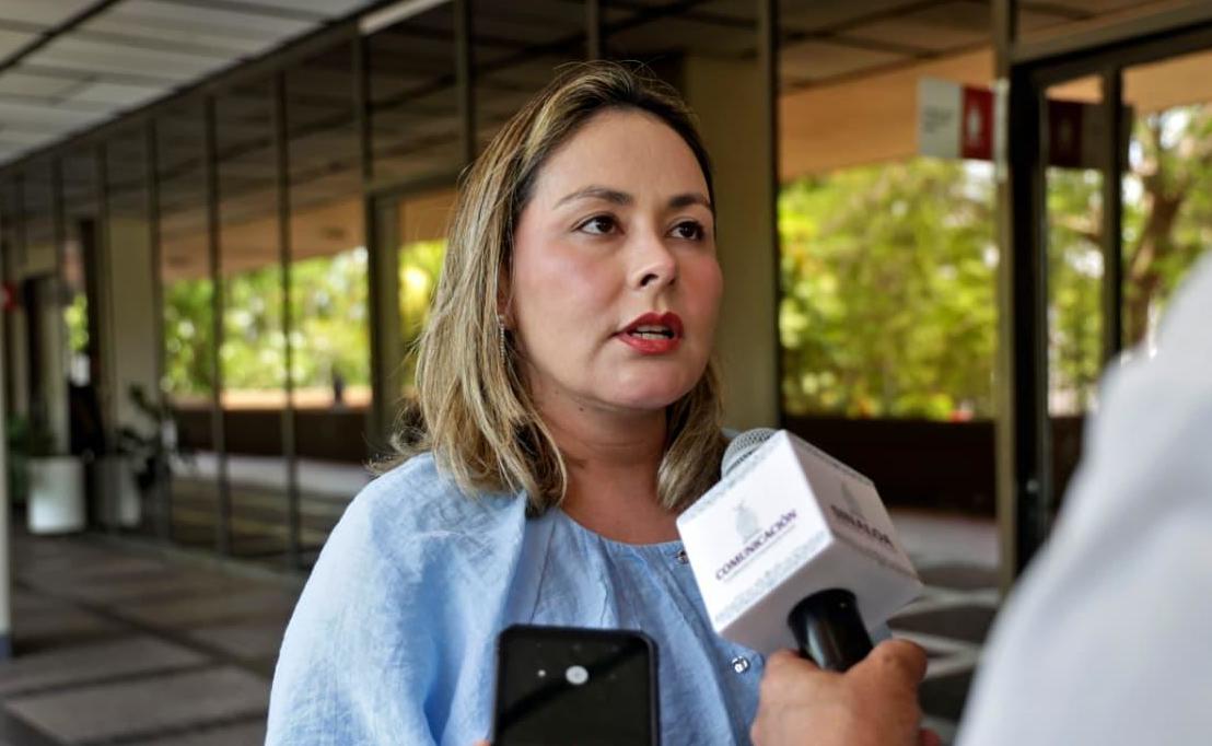         Anuncia Gobernadora Yeraldine ampliación del programa “Ponte al Corriente”