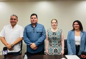 Impulsa Gobierno de Ahome el Congreso “Tendencias en la Arquitectura 2025”. 