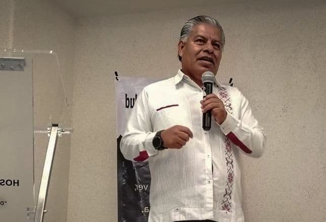      Gobierno de Sinaloa impulsa cursos de lenguas indígenas para mejorar atención en el Hospital Pediátrico 