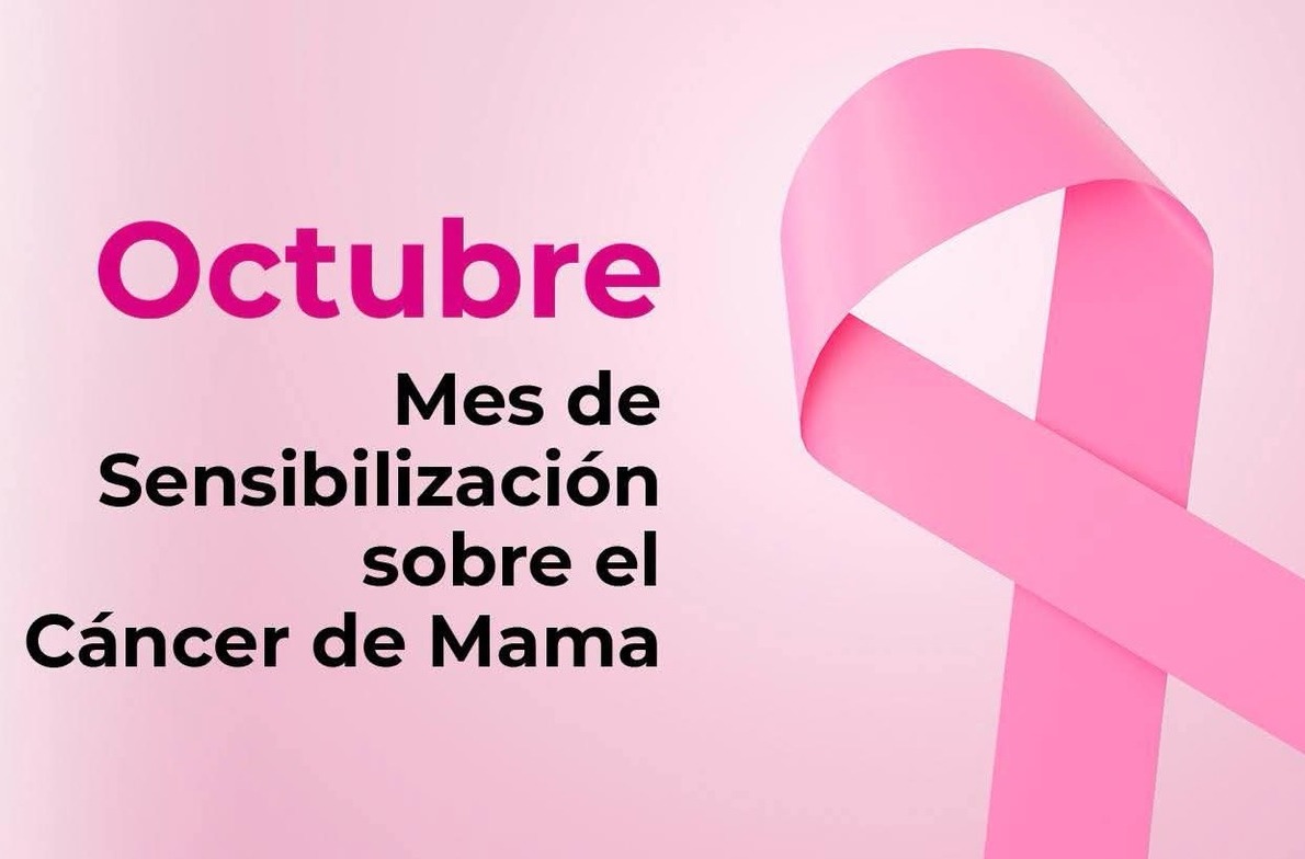 DIF ofrece paquetes de estudios de laboratorio durante el Mes Rosa.      