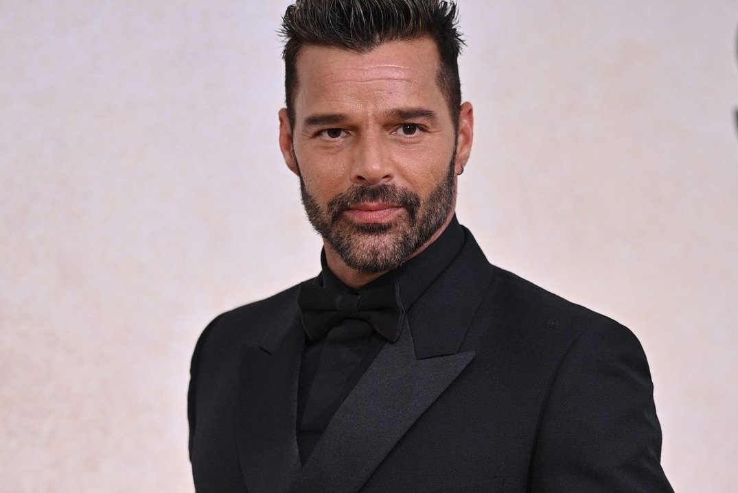         Ricky Martin regresa al cine junto a Gael García Bernal    