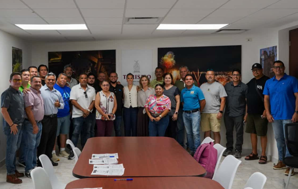       Mazatlán fortalece su turismo con guías certificados