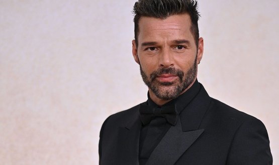 Ricky Martin regresa al cine junto a Gael García Bernal