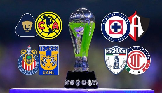 Definen calendario de los Cuartos de Final del Clausura 2026