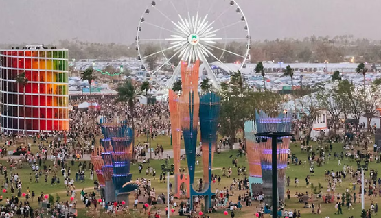 Coachella 2026 en vivo: ¿Dónde ver el festival y a qué hora empieza la transmisión?