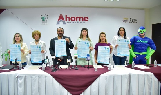 Invita JAPAMA a primarias y secundarias al concurso de videos para fomentar el cuidado del agua.