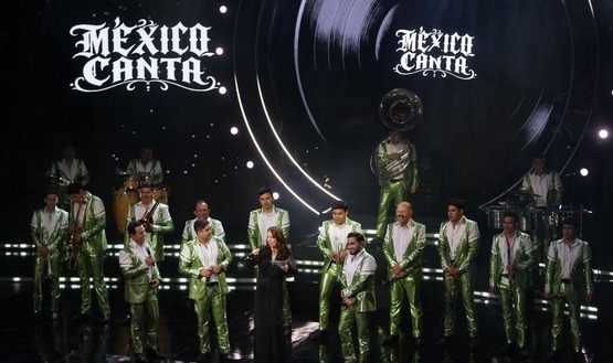 “México Canta” conquista Mazatlán con una gran noche de música y talento.