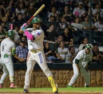 Cañeros obtiene la primera victoria de la temporada al vencer a los Tomateros 4-3 en emocionante juego