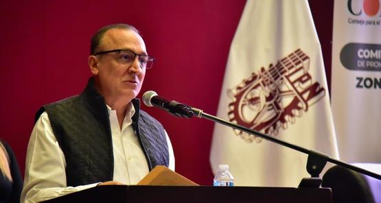 Topolobampo se perfila como eje estratégico de desarrollo para el norte de Sinaloa.