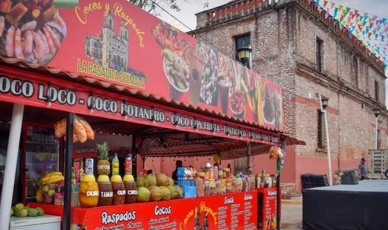 Invita Ayuntamiento de Culiacán a disfrutar de la tercera edición del Festival del Raspado Imala 2026.