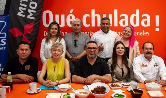 La capital sinaloense tendrá su primera Feria del Chicharrón con más de 100 expositores.