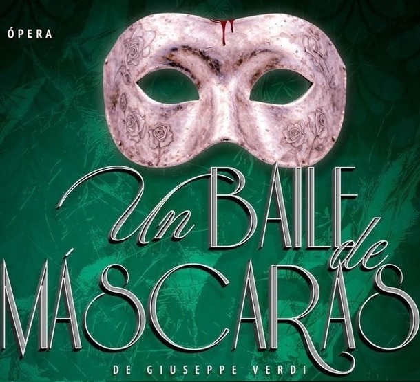 La pasión y el destino se entrelazan en Un Baile de Máscaras.