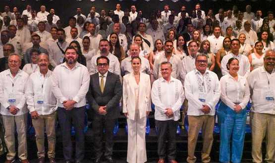 Mazatlán se convierte en el epicentro de la ingeniería en México