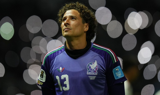 Memo Ochoa recibirá homenaje por su trayectoria con México