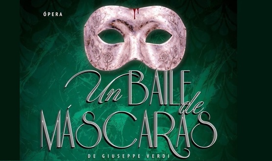 La pasión y el destino se entrelazan en Un Baile de Máscaras.