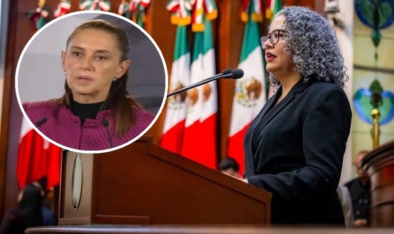 La presidenta Claudia Sheinbaum confirma visita oficial a Sinaloa y un encuentro con la Gobernadora Graciela Domínguez.