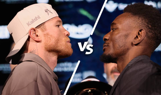 Canelo vs. Mbilli: ¿A qué hora es la pelea y dónde verla en México?