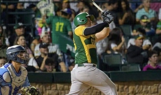 Cañeros cierra su pretemporada con triunfo y un saldo positivo de 11 juegos ganados