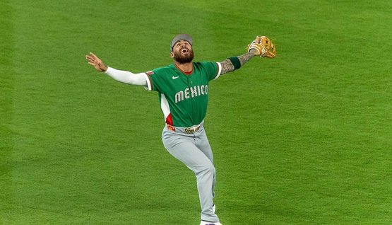 Debuta México con victoria 8-2 sobre Gran Bretaña en Mundial