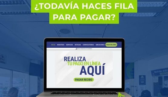 JAPAMA impulsa campaña informativa de pago en línea para facilitar trámites a usuarios.