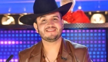 Edén Muñoz reprograma concierto en Los Mochis tras incendio en Plaza Fiesta Las Palmas