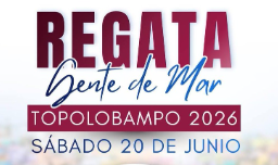 Regresa la Regata a Topolobampo