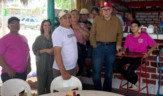 Invita Gobernador Rocha a turistas a seguir disfrutando de los diferentes destinos turísticos que ofrece Sinaloa