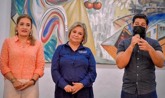 Inician Talleres de Verano 2026 en la Casa de la Cultura Prof. Conrado Espinosa.