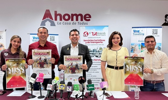 Presenta IMJU Ahome programa del Mes de la Juventud con actividades deportivas, culturales, ambientales y de integración