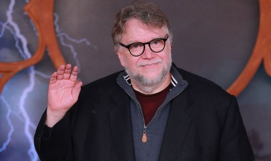 Guillermo del Toro recibirá doctorado honoris causa de AFI