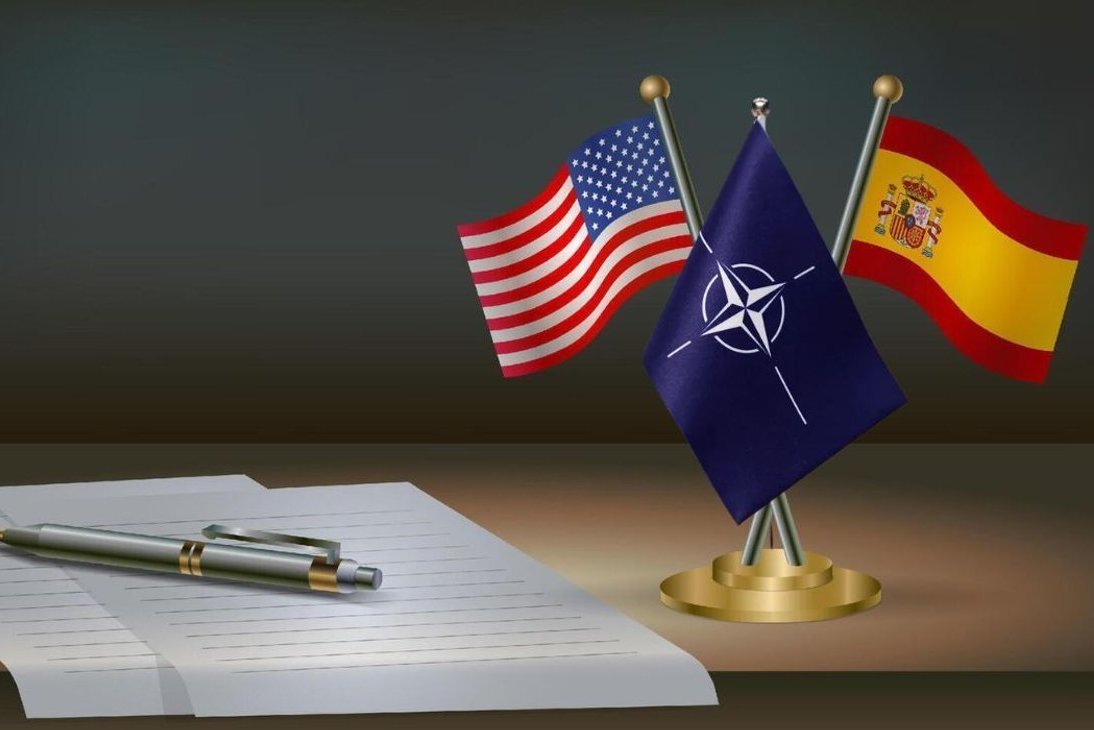      OTAN descarta expulsar a España tras amenazas de Estados Unidos